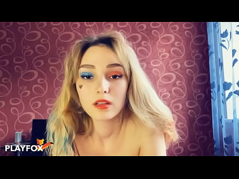 ❤️ Óculos mágicos de realidade virtual deram-me sexo com Harley Quinn Porno vídeo em pt.sexogolic-info.ru