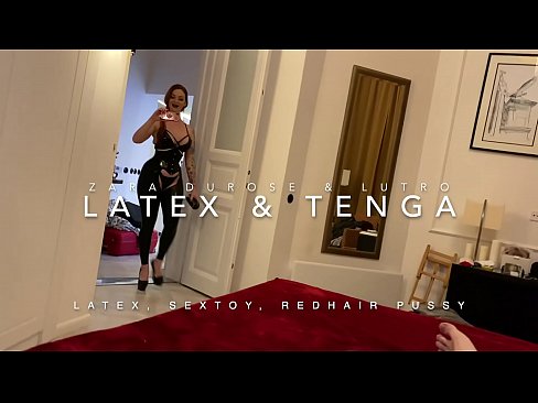 ❤️ Escada ruiva em traje de látex fodida por meio de meio-irmão Porno vídeo em pt.sexogolic-info.ru