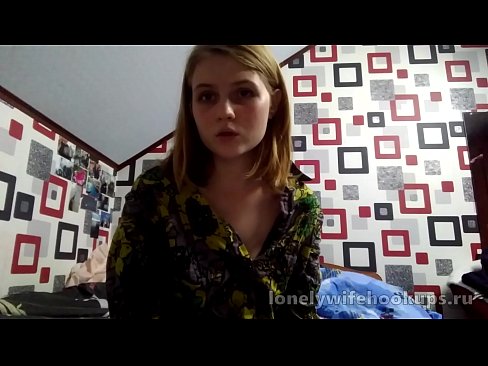 ❤️ A jovem estudante loira da Rússia gosta de pilas maiores. Porno vídeo em pt.sexogolic-info.ru