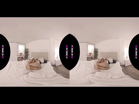 ❤️ PORNBCN VR Duas jovens lésbicas acordam excitadas em 4K 180 3D realidade virtual Genebra Bellucci Katrina Moreno Porno vídeo em pt.sexogolic-info.ru